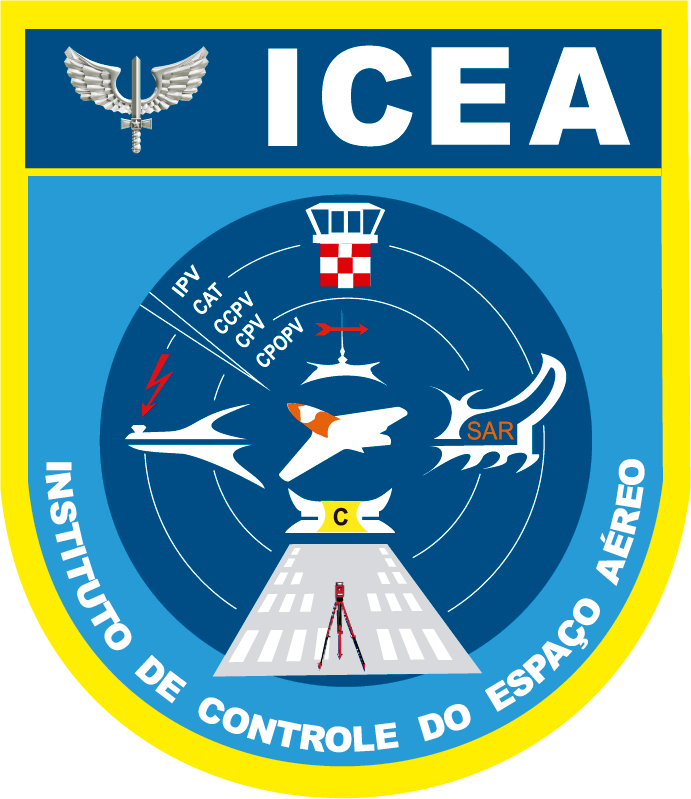 Instituto de Controle do Espaço Aéreo